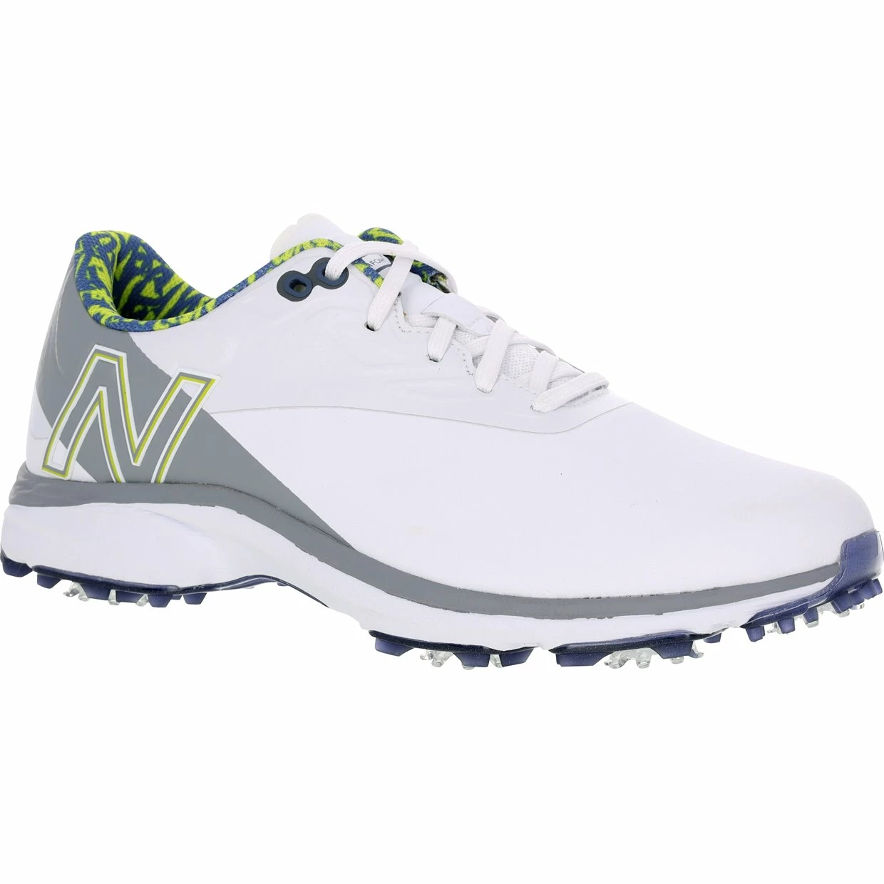 New Balance Fresh Foam X Defender Golf Shoe Golf Shoes 3 New Balance Fresh Foam X Defender Golf Shoe Golf Shoes