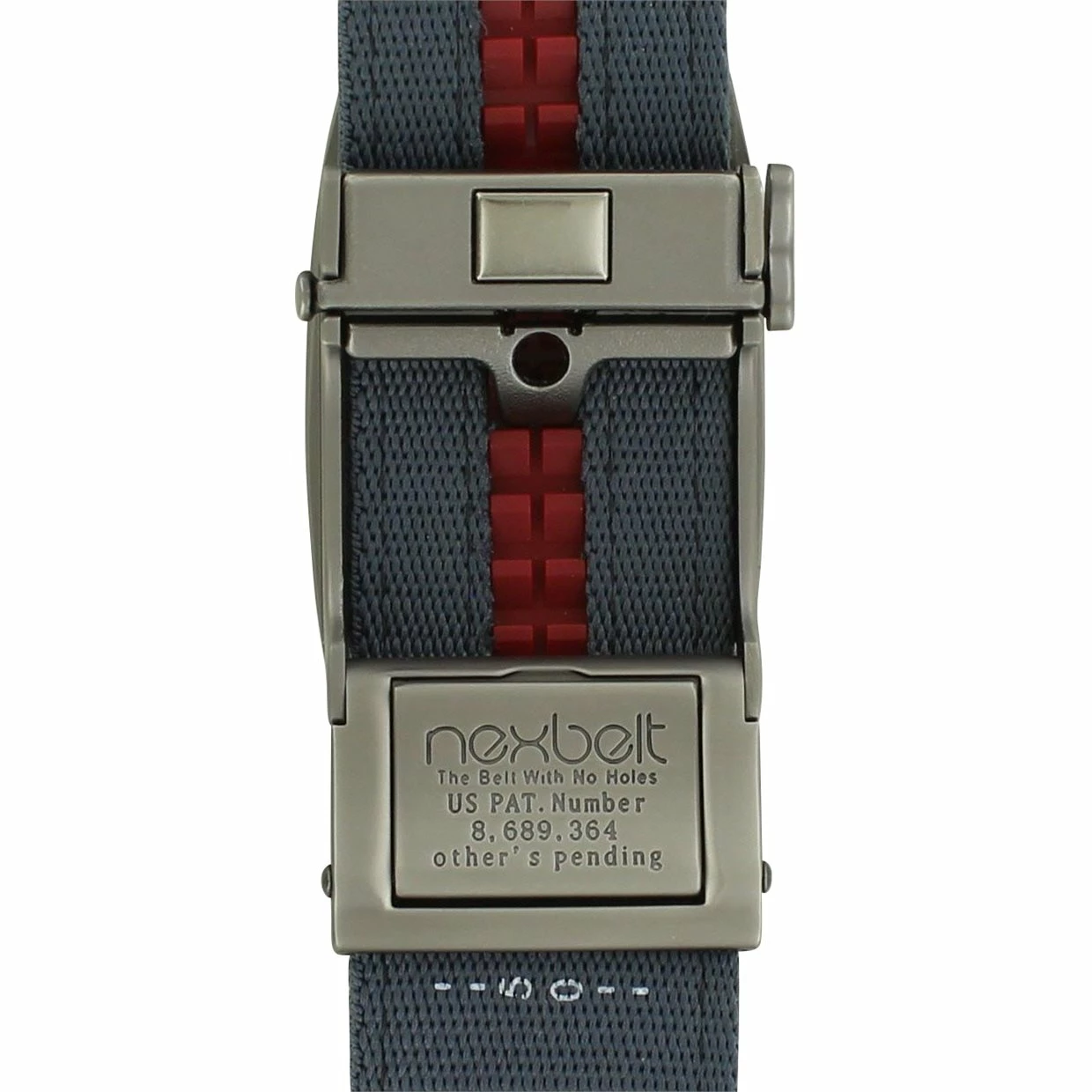 Nexbelt Newport V.4 Accessories Belts Golf Apparel 4 Nexbelt Newport V.4 Accessories Belts Golf Apparel - Image 2