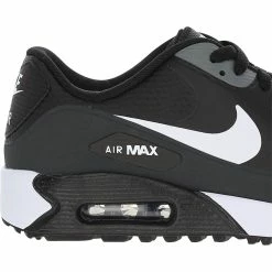Nike Air Max 90G Spikeless Golf Shoes -Cheap Apparel Store nike air max 90g spikeless 4