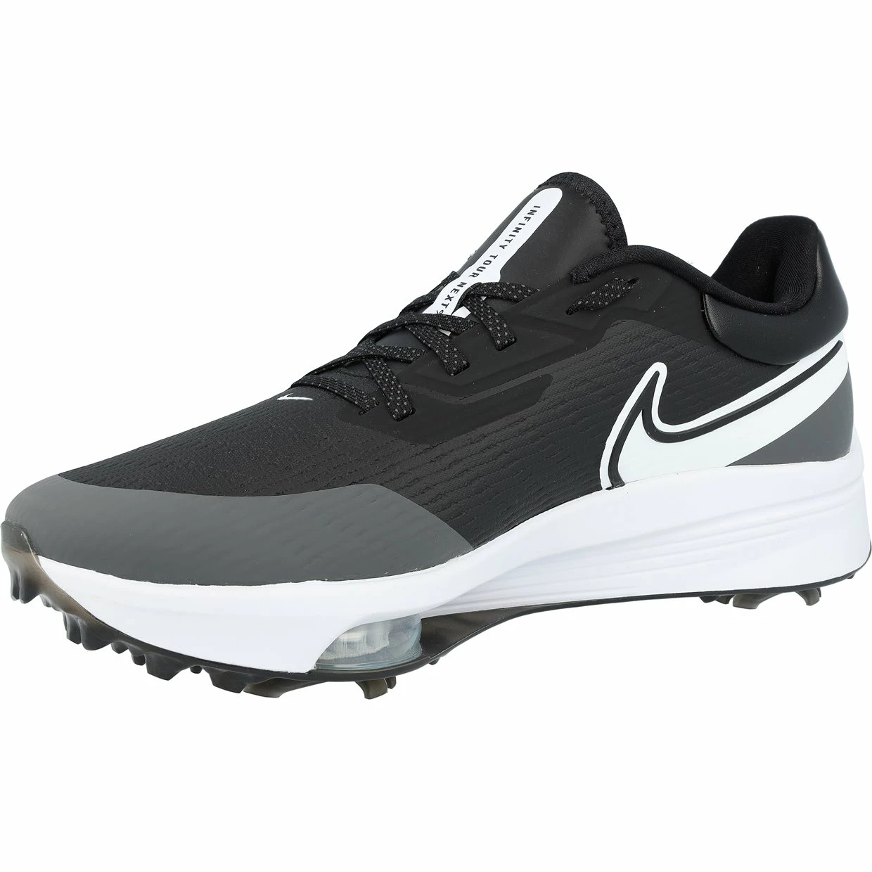 Nike Air Zoom Infinity Tour NXT% Spikeless Golf Shoes 4 Nike Air Zoom Infinity Tour NXT% Spikeless Golf Shoes - Image 2