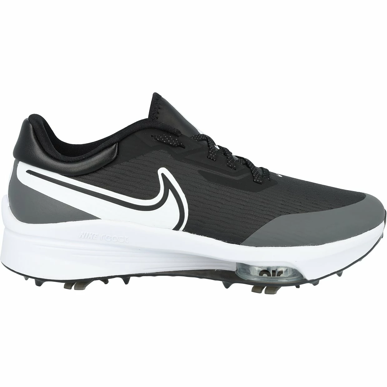 Nike Air Zoom Infinity Tour NXT% Spikeless Golf Shoes 8 Nike Air Zoom Infinity Tour NXT% Spikeless Golf Shoes - Image 6