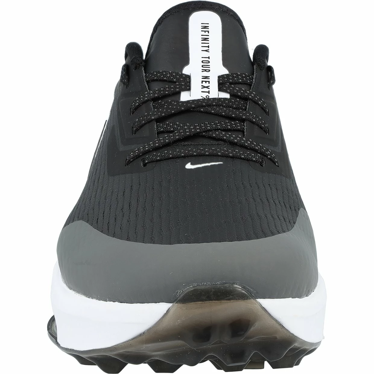 Nike Air Zoom Infinity Tour NXT% Spikeless Golf Shoes 9 Nike Air Zoom Infinity Tour NXT% Spikeless Golf Shoes - Image 7