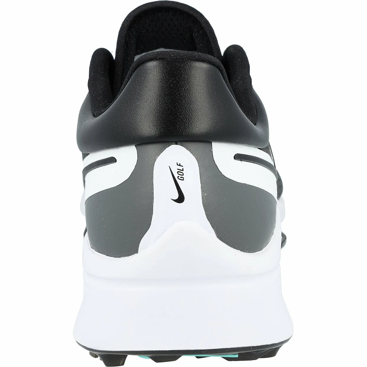 Nike Air Zoom Infinity Tour NXT% Spikeless Golf Shoes 10 Nike Air Zoom Infinity Tour NXT% Spikeless Golf Shoes - Image 8