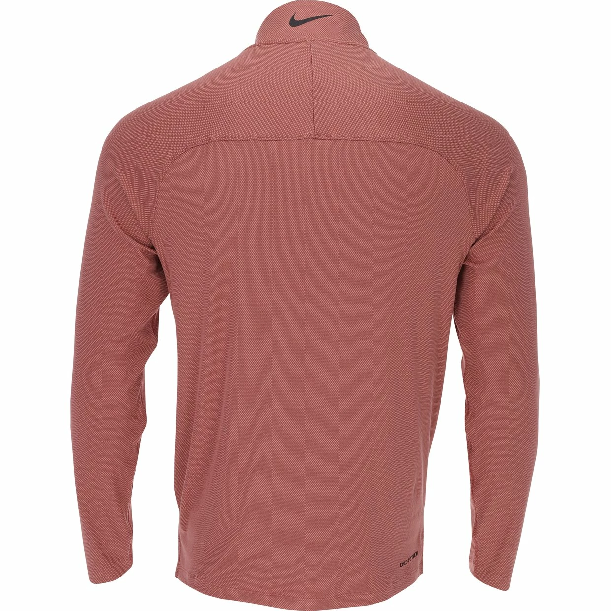 Nike Dri-Fit Advanced Vapor Half Zip Top Outerwear Pullover Golf Apparel 4 Nike Dri-Fit Advanced Vapor Half Zip Top Outerwear Pullover Golf Apparel - Image 2