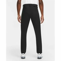 Nike Dri-Fit Repel 5 Pocket Slim Pants Flat Front Golf Apparel -Cheap Apparel Store nike dri fit repel 5 pocket slim pants 6