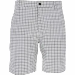 Nike Dri-FIT UV Chino PLD Shorts Flat Front Golf Apparel