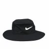Nike Dri-Fit UV Headwear Bucket Hat Golf Apparel -Cheap Apparel Store nike dri fit uv headwear