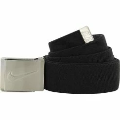 Nike Essentials Reversible Stretch Web Accessories Belts Golf Apparel