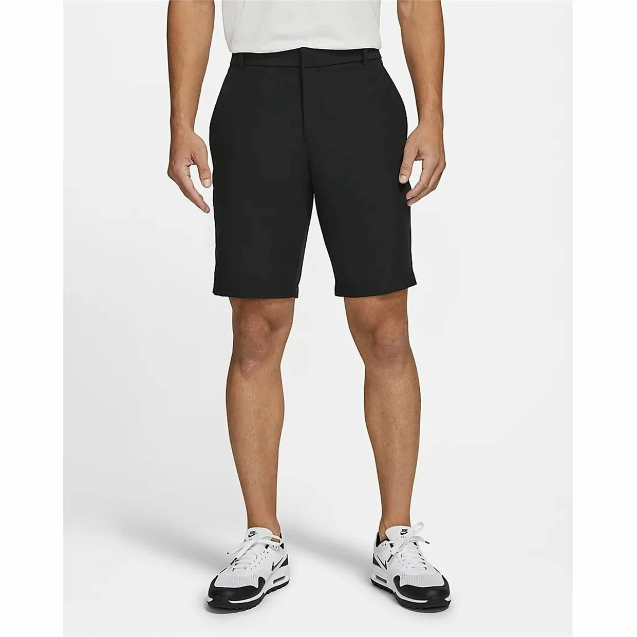 Nike Flex Hybrid Shorts Flat Front Golf Apparel 8 Nike Flex Hybrid Shorts Flat Front Golf Apparel - Image 6