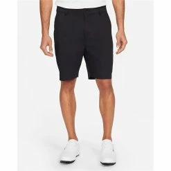 Nike FLX UV Chino 9 INCH Shorts Flat Front Golf Apparel 12 Nike FLX UV Chino 9 INCH Shorts Flat Front Golf Apparel -Cheap Apparel Store nike flx uv chino 9 inch shorts 4