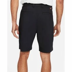 Nike FLX UV Chino 9 INCH Shorts Flat Front Golf Apparel 13 Nike FLX UV Chino 9 INCH Shorts Flat Front Golf Apparel -Cheap Apparel Store nike flx uv chino 9 inch shorts 5