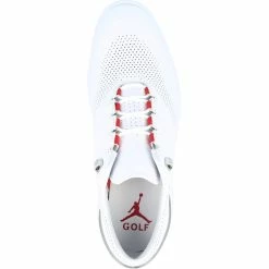Nike Jordan ADG 4 Spikeless Golf Shoes -Cheap Apparel Store nike jordan adg 4 spikeless 2