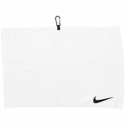 Nike Performance Golf Towel