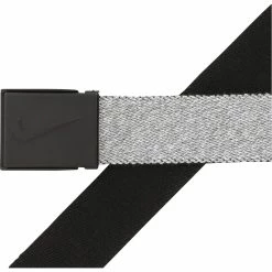 Nike Reversible Stretch Heathered Web Accessories Belts Golf Apparel -Cheap Apparel Store nike reversible stretch heathered web accessories 1