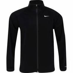 Nike Storm-FIT Advanced Outerwear Wind Jacket Golf Apparel