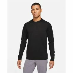 Nike TW Knit Sweater Crew Golf Apparel -Cheap Apparel Store nike tw knit sweater 5