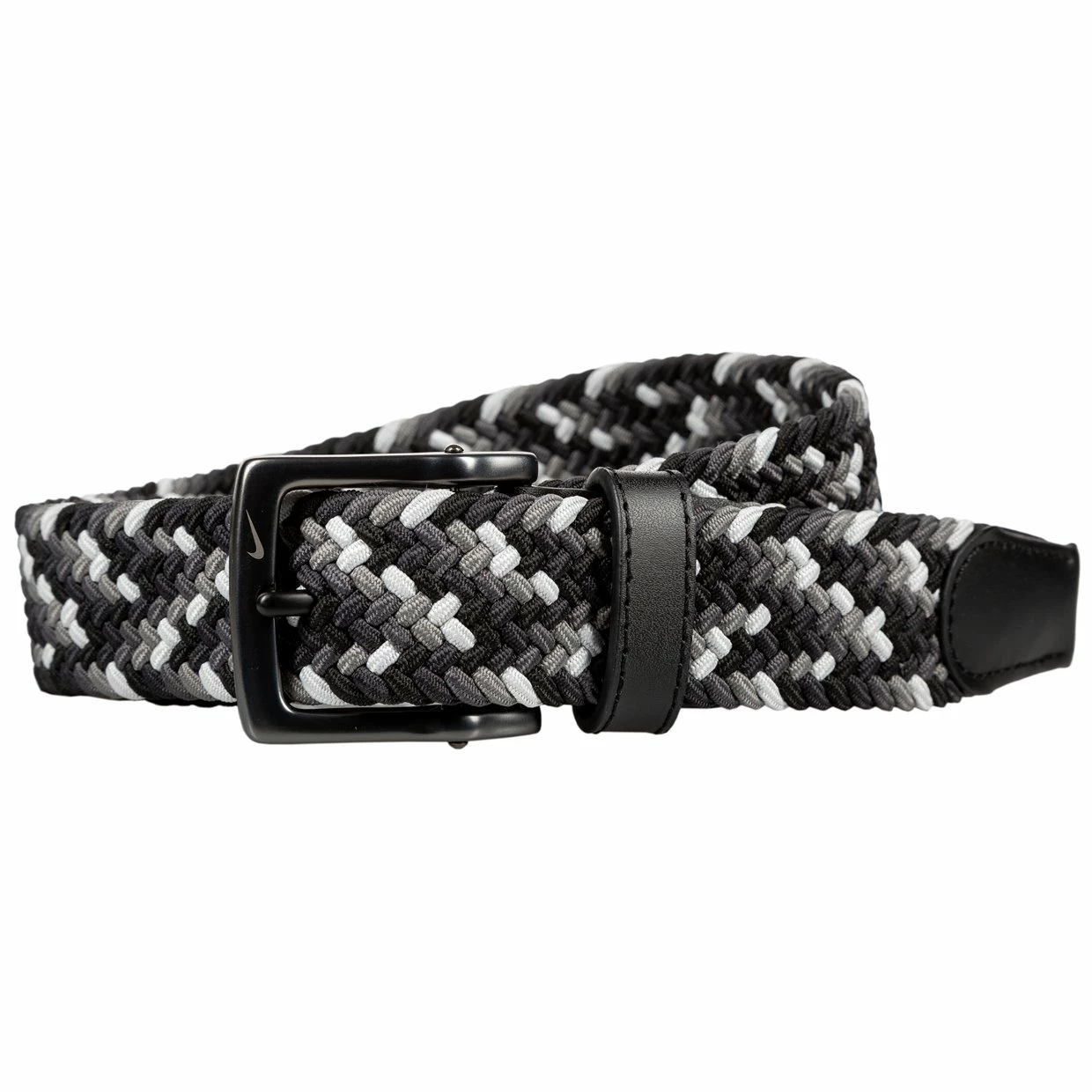 Nike Weave Stretch Woven Accessories Belts Golf Apparel 3 Nike Weave Stretch Woven Accessories Belts Golf Apparel