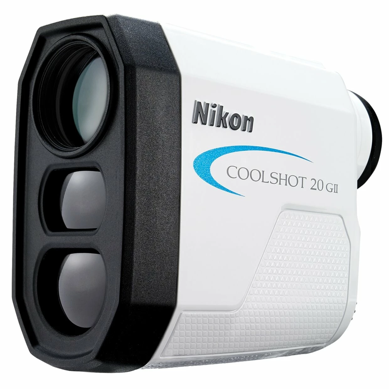 Nikon Coolshot 20 G2 GPS/Range Finders 4 Nikon Coolshot 20 G2 GPS/Range Finders - Image 2