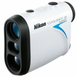 Nikon Coolshot 20 Laser GPS/Range Finders