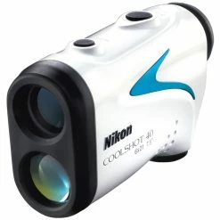 Nikon Coolshot 40 Laser GPS/Range Finders