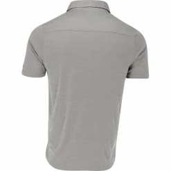Oakley Aero Hydrolix II Shirt Polo Short Sleeve Golf Apparel -Cheap Apparel Store oakley aero hydrolix ii shirt 1