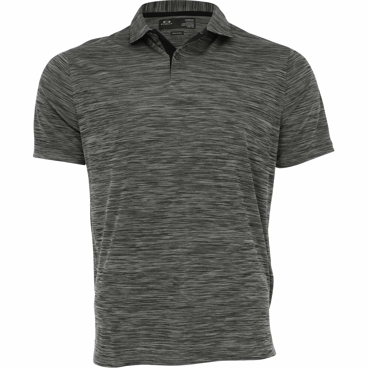 Oakley Aero Hydrolix Shirt Polo Short Sleeve Golf Apparel 3 Oakley Aero Hydrolix Shirt Polo Short Sleeve Golf Apparel