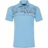 Oakley Azalea Stripe Shirt Polo Short Sleeve Golf Apparel 1 Oakley Azalea Stripe Shirt Polo Short Sleeve Golf Apparel -Cheap Apparel Store oakley azalea stripe shirt