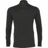 Oakley Gravity Range Quarter Zip Outerwear Pullover Golf Apparel -Cheap Apparel Store oakley gravity range quarter zip outerwear