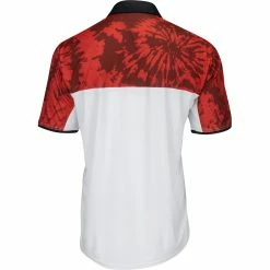 Oakley Mountain Dye Colorblock Shirt Polo Short Sleeve Golf Apparel -Cheap Apparel Store oakley mountain dye colorblock shirt 1