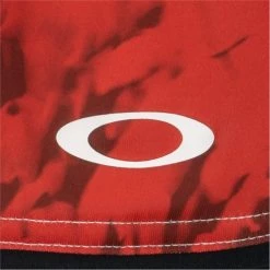 Oakley Mountain Dye Colorblock Shirt Polo Short Sleeve Golf Apparel -Cheap Apparel Store oakley mountain dye colorblock shirt 3