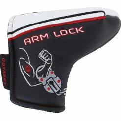 Odyssey Arm Lock Headcover