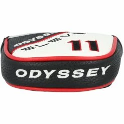 Odyssey Eleven Putter Center Cut Headcover 8 Odyssey Eleven Putter Center Cut Headcover -Cheap Apparel Store odyssey eleven putter center cut headcover 2