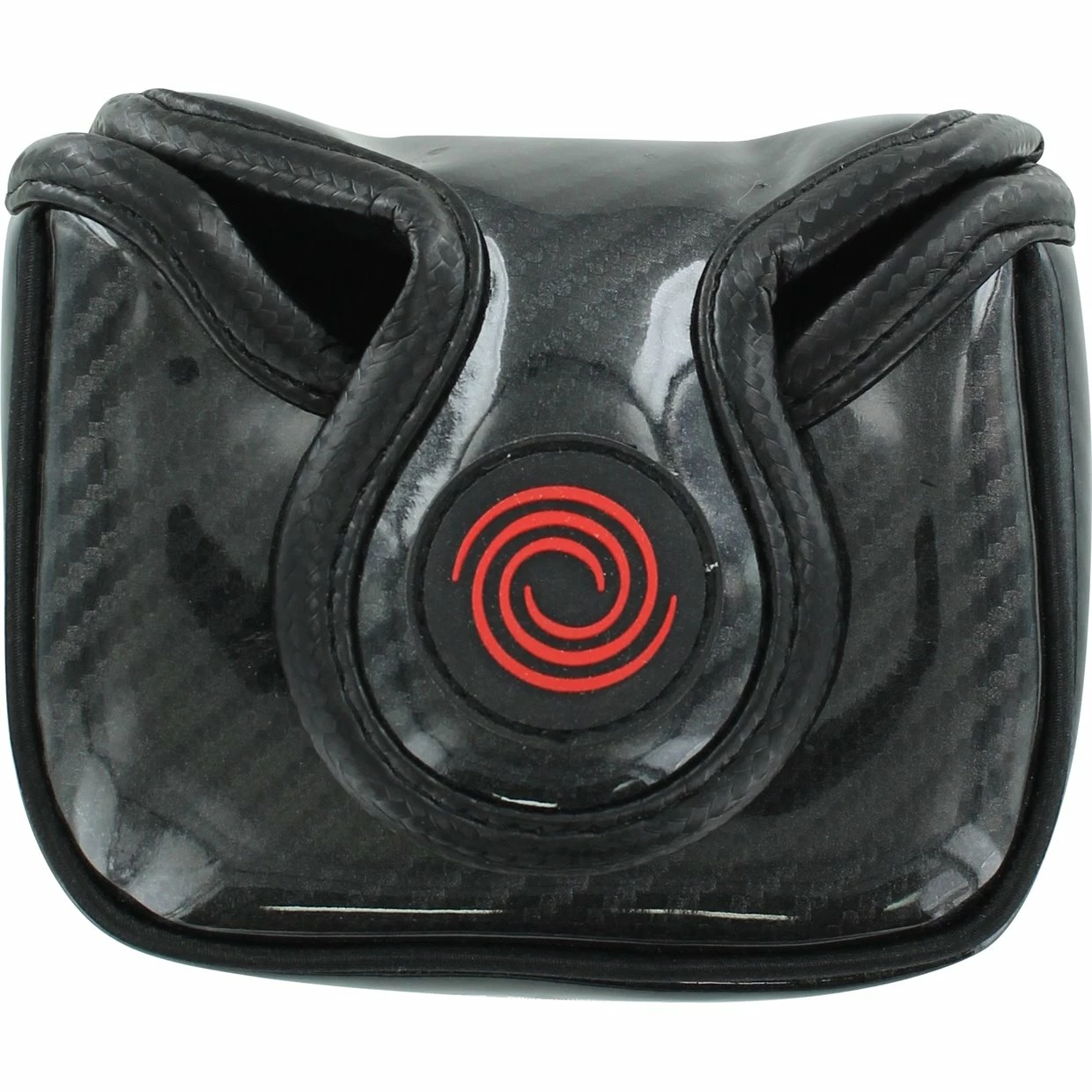 Odyssey O Works Square Mallet Headcover 4 Odyssey O Works Square Mallet Headcover - Image 2