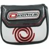 Odyssey O Works Square Mallet Headcover