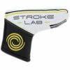 Odyssey Stroke Lab "Long Blade" Putter Headcover -Cheap Apparel Store odyssey stroke lab long blade putter headcover