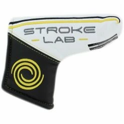 Odyssey Stroke Lab "Short Blade" Putter Headcover
