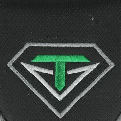 Odyssey Toulon Design Green Swirl Mallet Mini Putter Headcover 8 Odyssey Toulon Design Green Swirl Mallet Mini Putter Headcover -Cheap Apparel Store odyssey toulon design green swirl mallet mini putter headcover 1