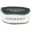 Odyssey Toulon Design Green Swirl Mallet Mini Putter Headcover -Cheap Apparel Store odyssey toulon design green swirl mallet mini putter headcover