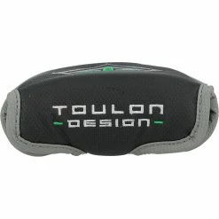 Odyssey Toulon Design Green Swirl Mallet Mini Putter Headcover 10 Odyssey Toulon Design Green Swirl Mallet Mini Putter Headcover -Cheap Apparel Store odyssey toulon design green swirl mallet mini putter headcover 3