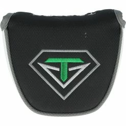 Odyssey Toulon Design Green Swirl Mallet Mini Putter Headcover 11 Odyssey Toulon Design Green Swirl Mallet Mini Putter Headcover -Cheap Apparel Store odyssey toulon design green swirl mallet mini putter headcover 4