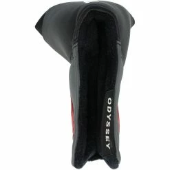 Odyssey Tri-Hot Short Blade Headcover -Cheap Apparel Store odyssey tri hot short blade headcover 2