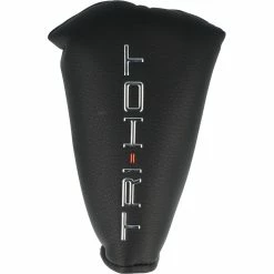 Odyssey Tri-Hot Short Blade Headcover -Cheap Apparel Store odyssey tri hot short blade headcover 4