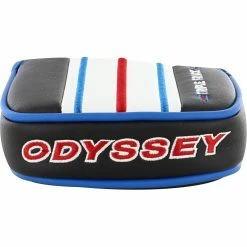 Odyssey Triple Track Mallet Headcover -Cheap Apparel Store odyssey triple track mallet headcover 2