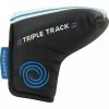 Odyssey Triple Track Mid-Mallet Headcover 1 Odyssey Triple Track Mid-Mallet Headcover -Cheap Apparel Store odyssey triple track mid mallet headcover