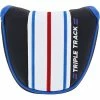 Odyssey Triple Track Round Mallet Headcover -Cheap Apparel Store odyssey triple track round mallet headcover