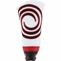 Odyssey White Hot Milled Blade Putter Headcover -Cheap Apparel Store odyssey white hot milled blade putter headcover 1