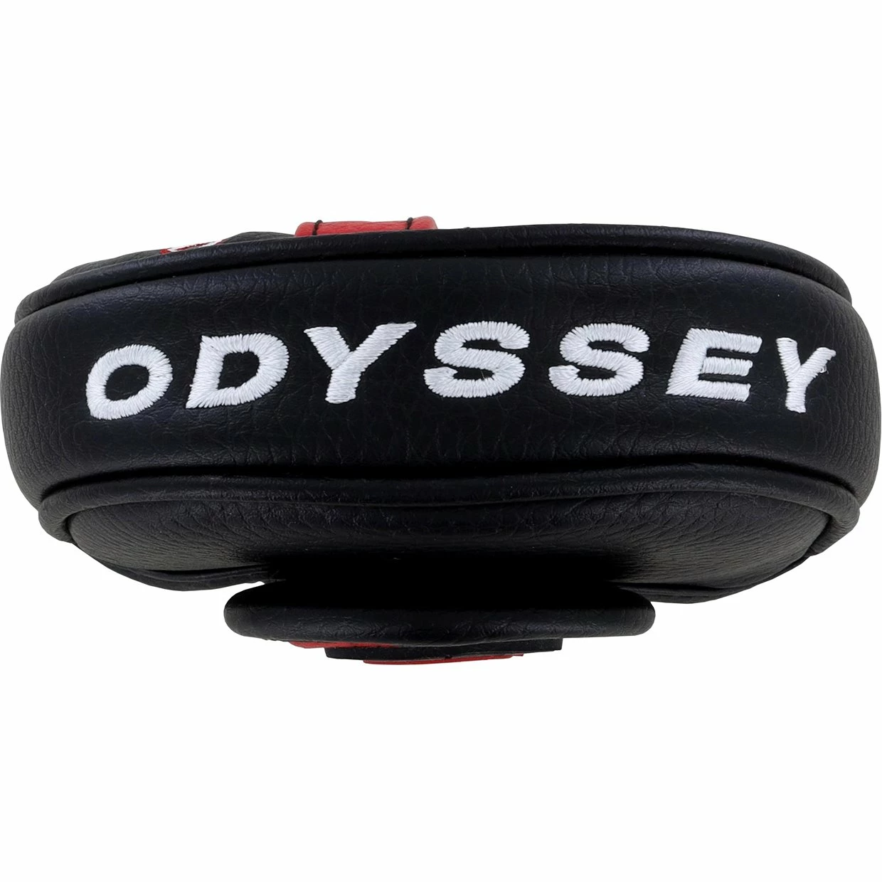 Odyssey White Hot Mini Putter Headcover 5 Odyssey White Hot Mini Putter Headcover - Image 3