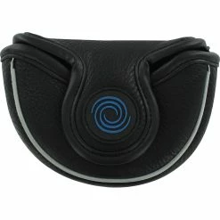 Odyssey White Hot RX Half Mallet Putter Headcover -Cheap Apparel Store odyssey white hot rx half mallet putter headcover 1