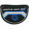 Odyssey White Hot RX Half Mallet Putter Headcover