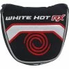 Odyssey White Hot RX Mallet Putter Headcover -Cheap Apparel Store odyssey white hot rx mallet putter headcover